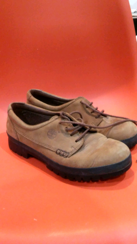 timberland shoes edinburgh